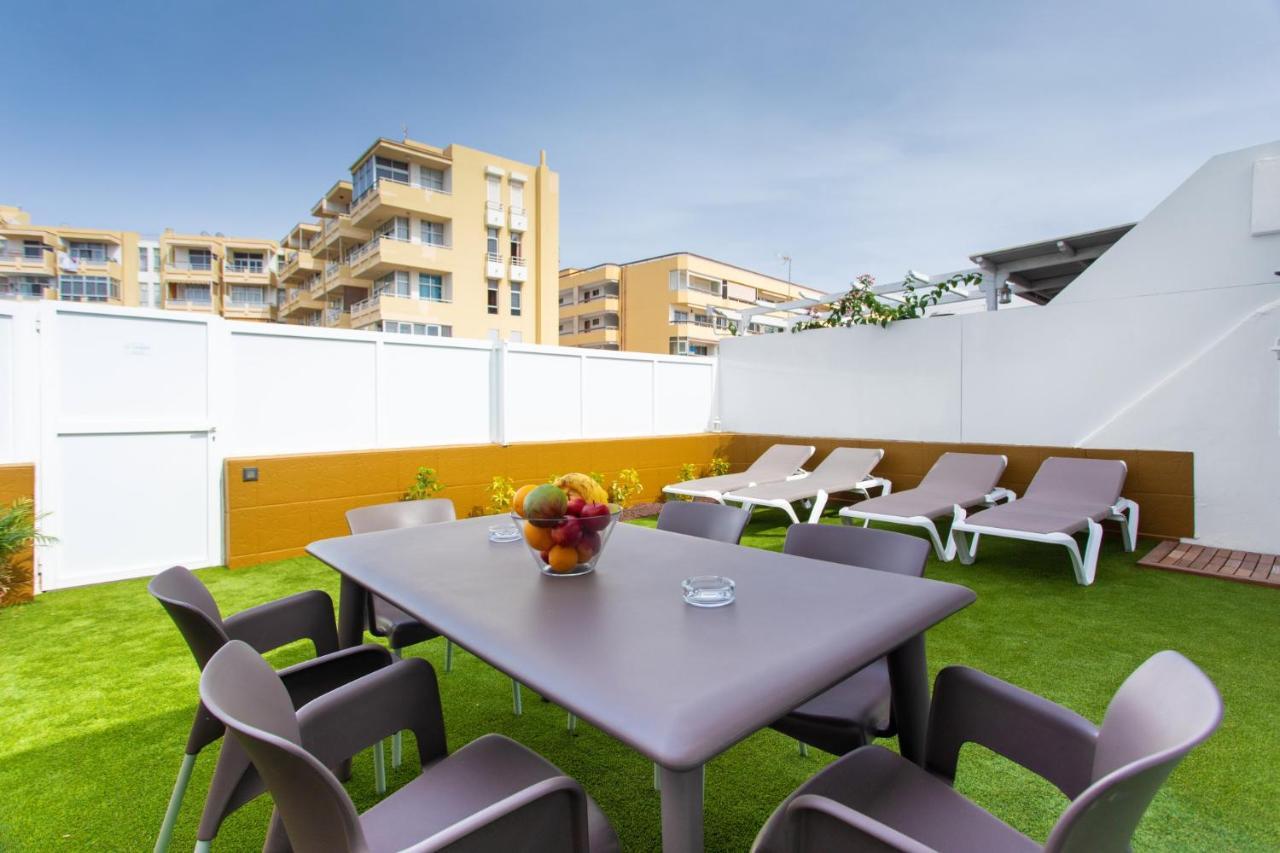 New 3Br With Great Terrace By Canariasgetaway San Bartolomé 外观 照片