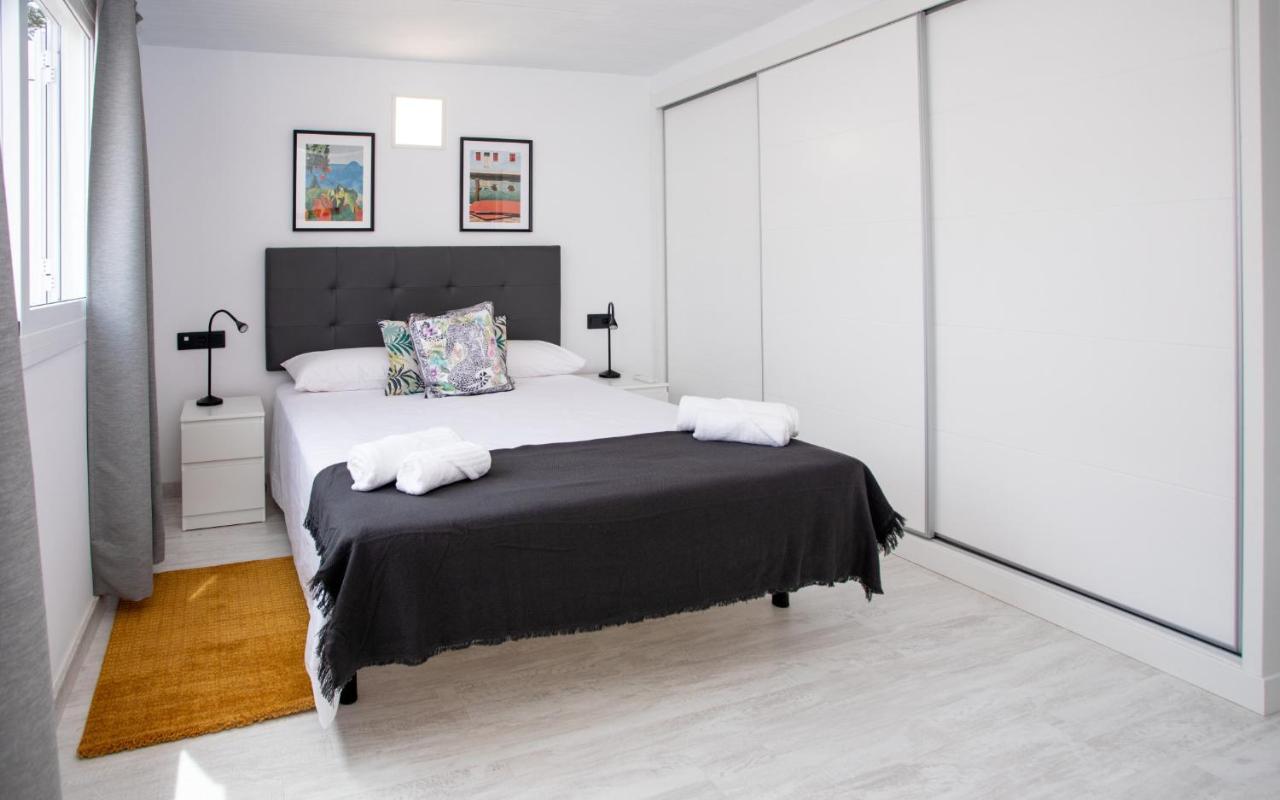 New 3Br With Great Terrace By Canariasgetaway San Bartolomé 外观 照片