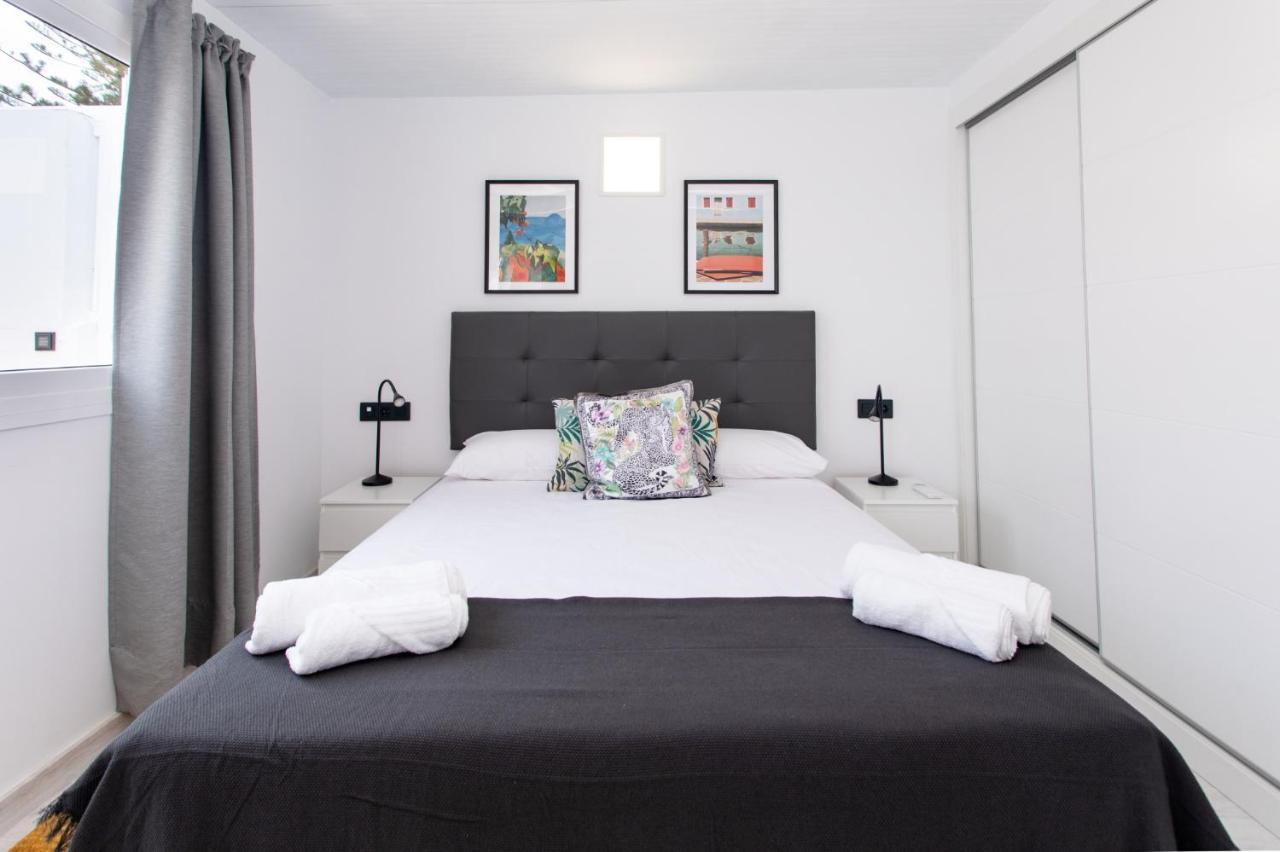 New 3Br With Great Terrace By Canariasgetaway San Bartolomé 外观 照片