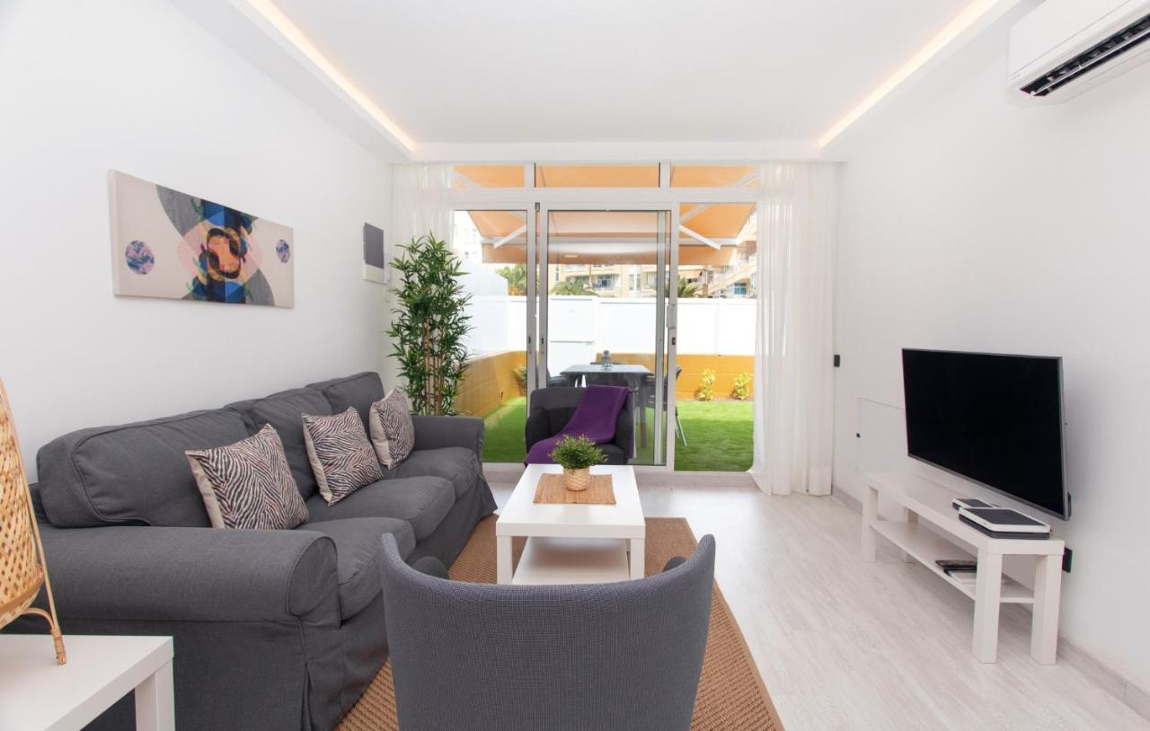New 3Br With Great Terrace By Canariasgetaway San Bartolomé 外观 照片
