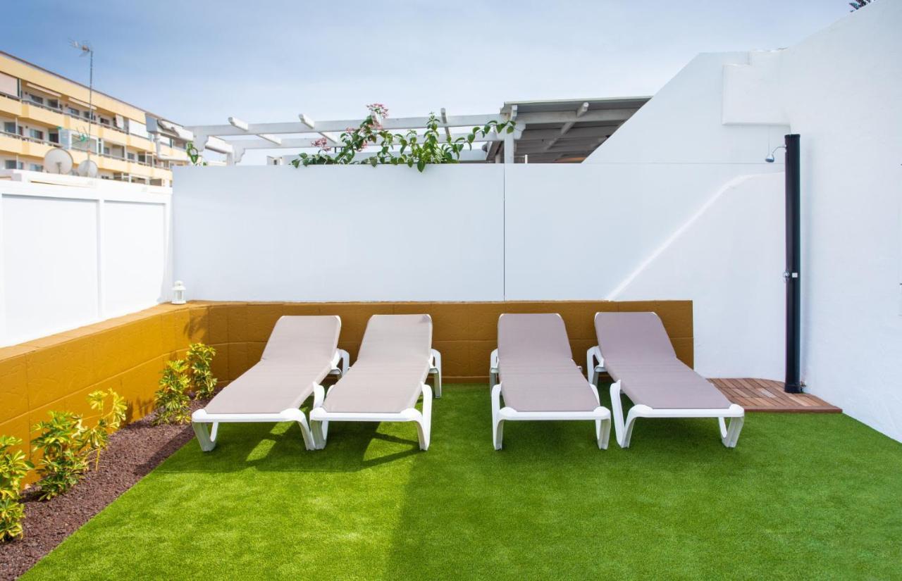 New 3Br With Great Terrace By Canariasgetaway San Bartolomé 外观 照片