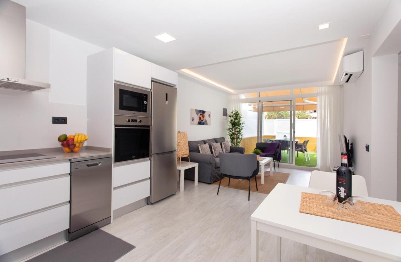 New 3Br With Great Terrace By Canariasgetaway San Bartolomé 外观 照片