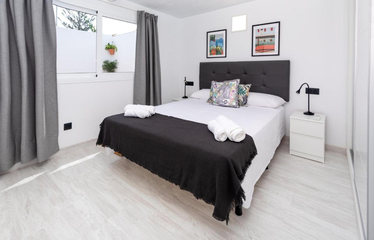 New 3Br With Great Terrace By Canariasgetaway San Bartolomé 外观 照片