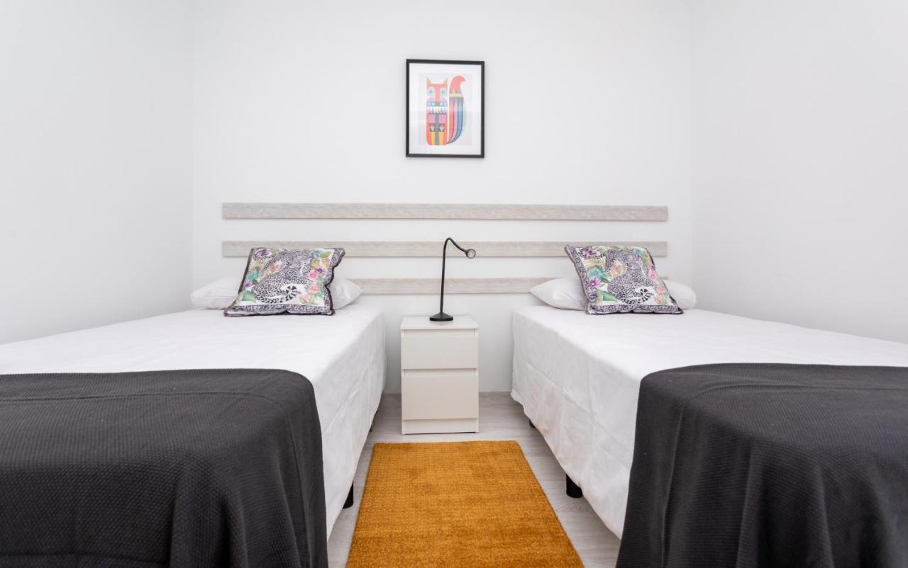 New 3Br With Great Terrace By Canariasgetaway San Bartolomé 外观 照片
