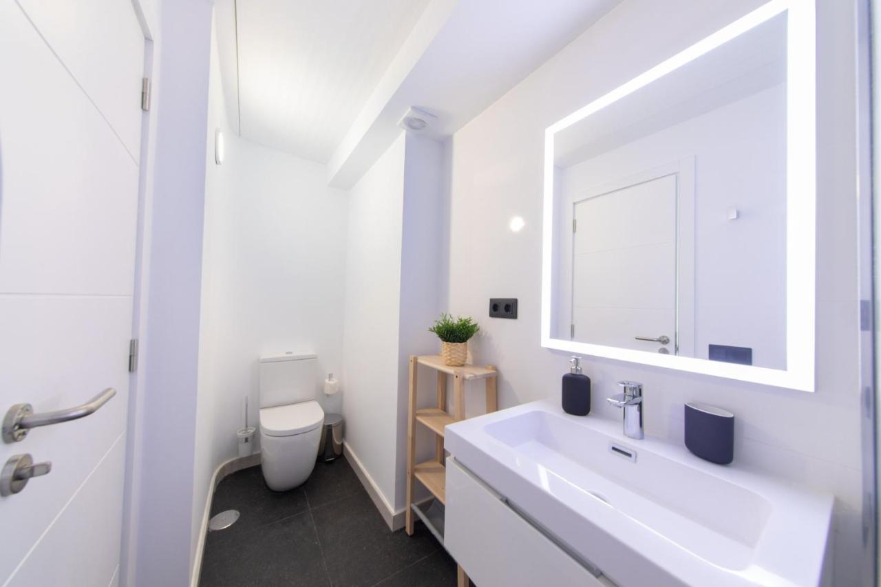 New 3Br With Great Terrace By Canariasgetaway San Bartolomé 外观 照片