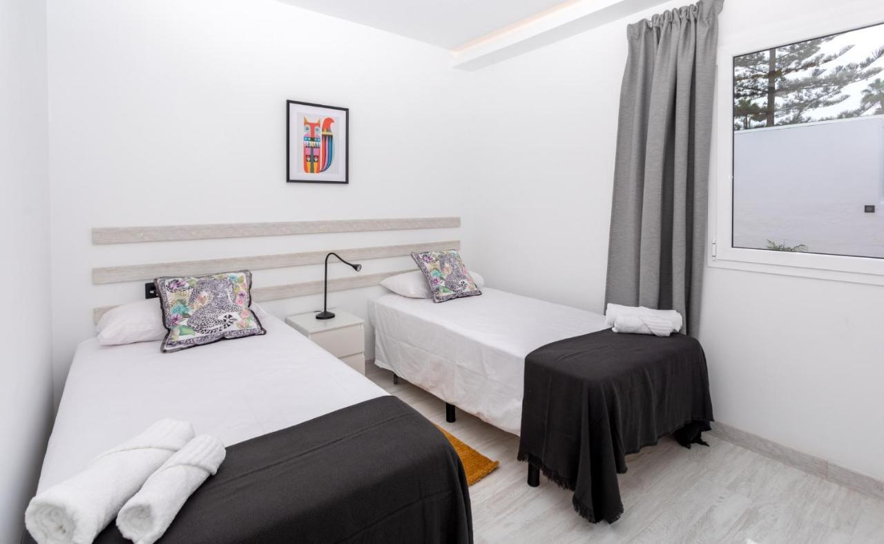 New 3Br With Great Terrace By Canariasgetaway San Bartolomé 外观 照片