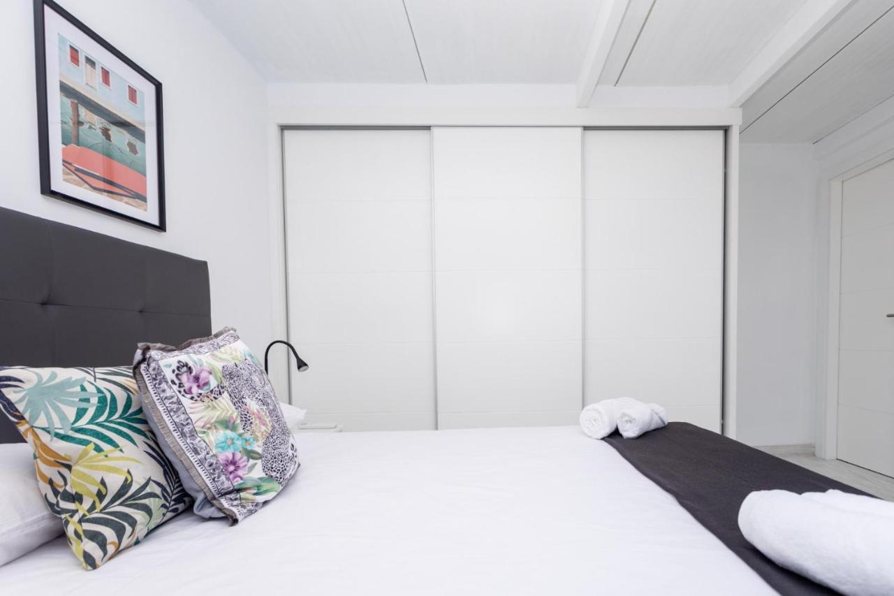 New 3Br With Great Terrace By Canariasgetaway San Bartolomé 外观 照片