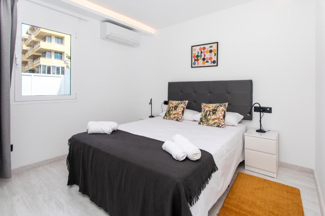 New 3Br With Great Terrace By Canariasgetaway San Bartolomé 外观 照片