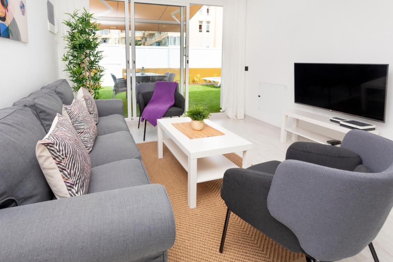 New 3Br With Great Terrace By Canariasgetaway San Bartolomé 外观 照片