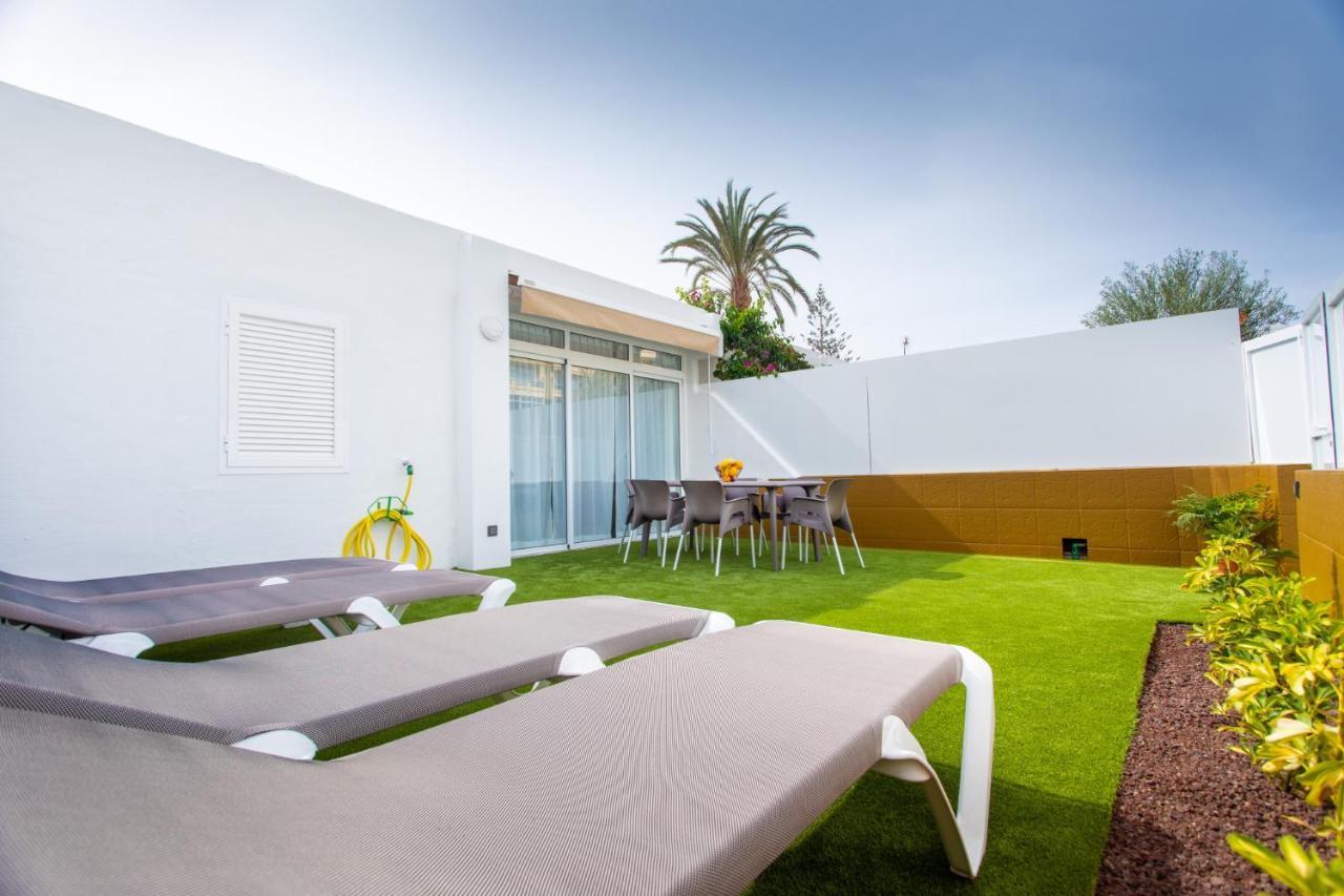 New 3Br With Great Terrace By Canariasgetaway San Bartolomé 外观 照片