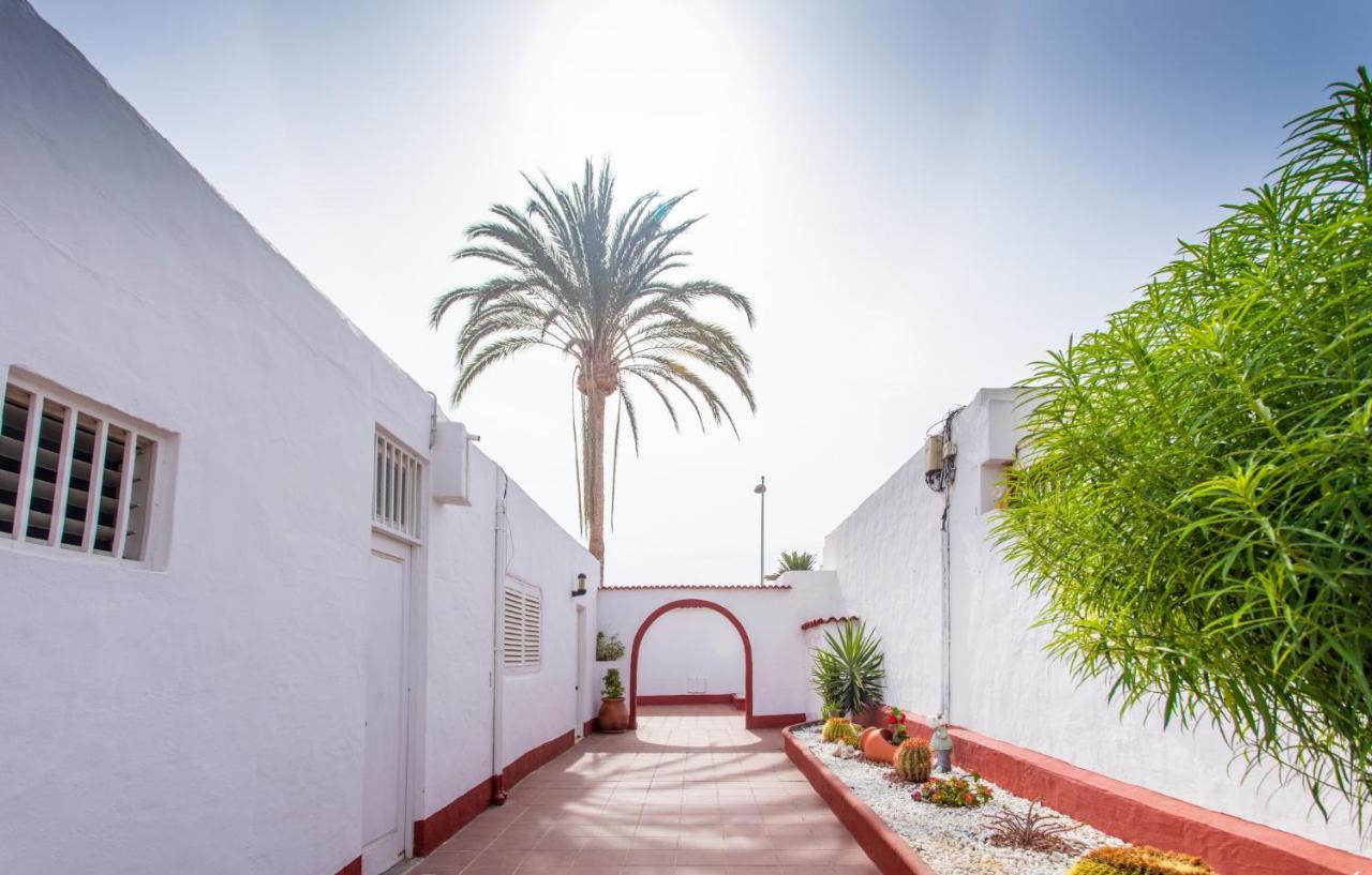 New 3Br With Great Terrace By Canariasgetaway San Bartolomé 外观 照片