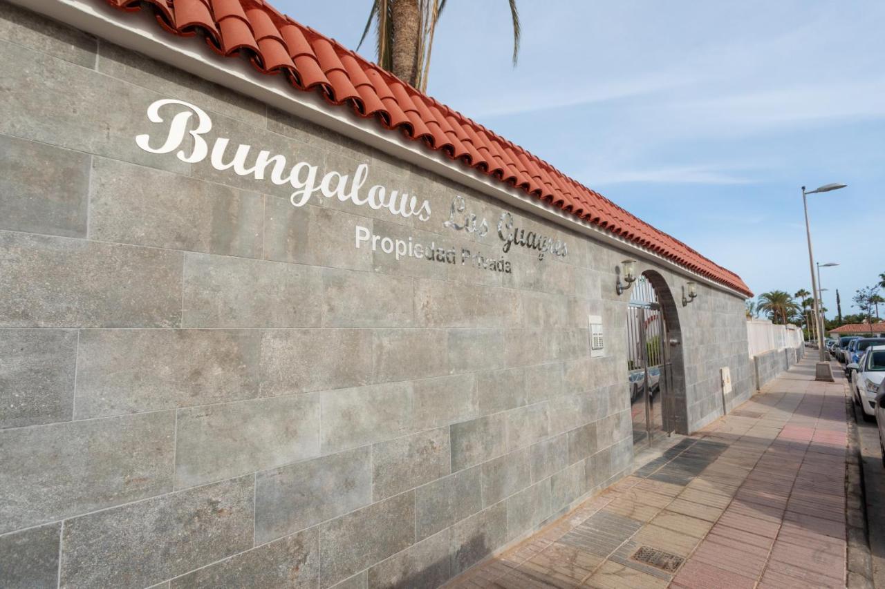 New 3Br With Great Terrace By Canariasgetaway San Bartolomé 外观 照片