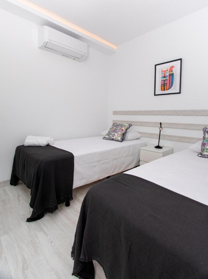New 3Br With Great Terrace By Canariasgetaway San Bartolomé 外观 照片