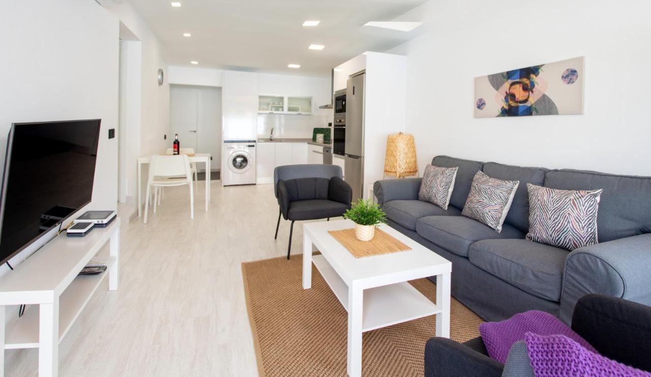 New 3Br With Great Terrace By Canariasgetaway San Bartolomé 外观 照片