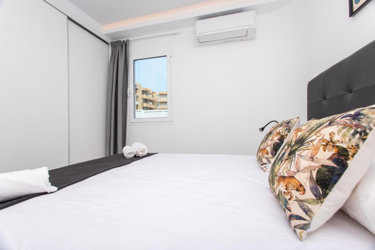 New 3Br With Great Terrace By Canariasgetaway San Bartolomé 外观 照片