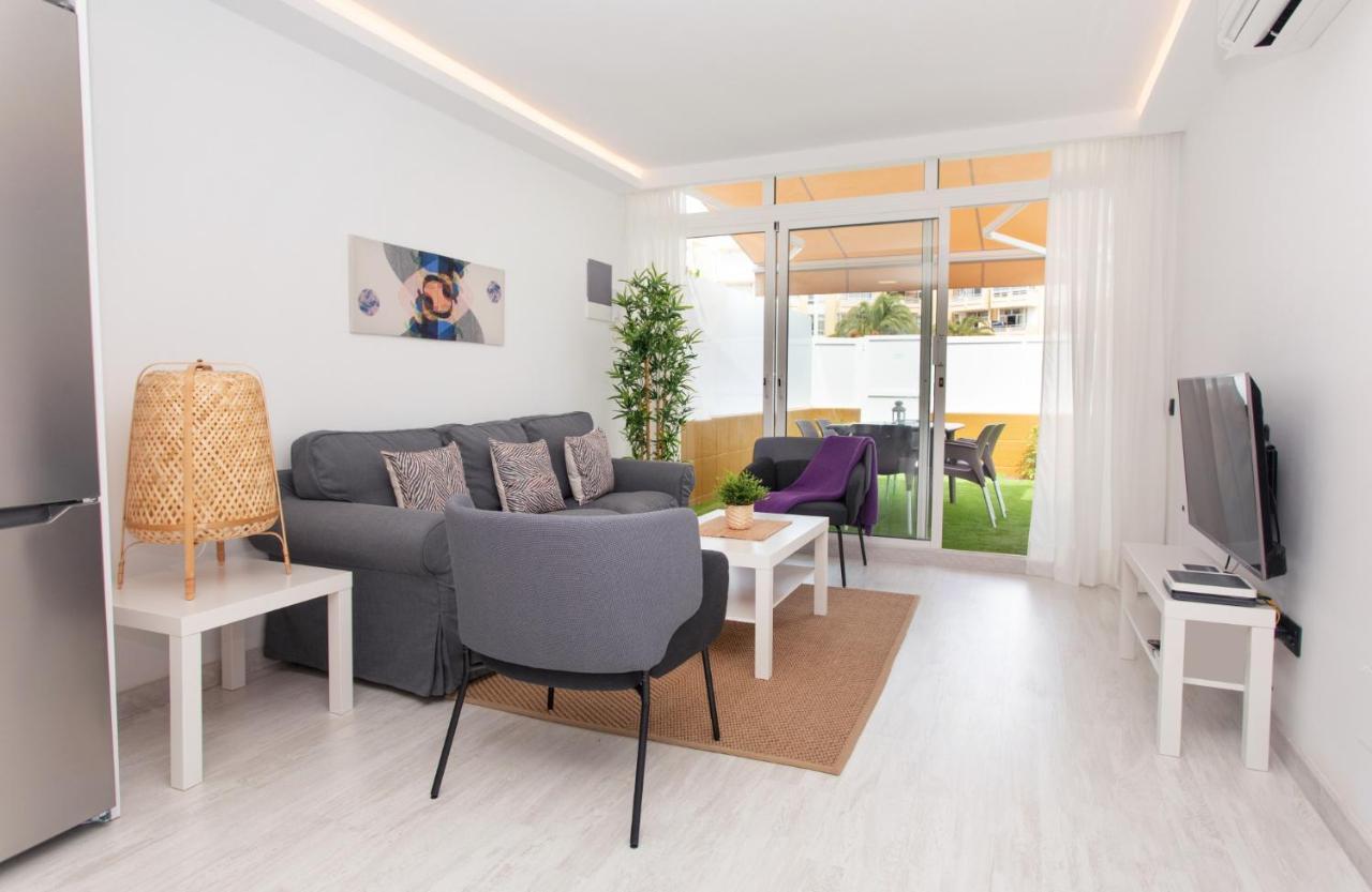New 3Br With Great Terrace By Canariasgetaway San Bartolomé 外观 照片