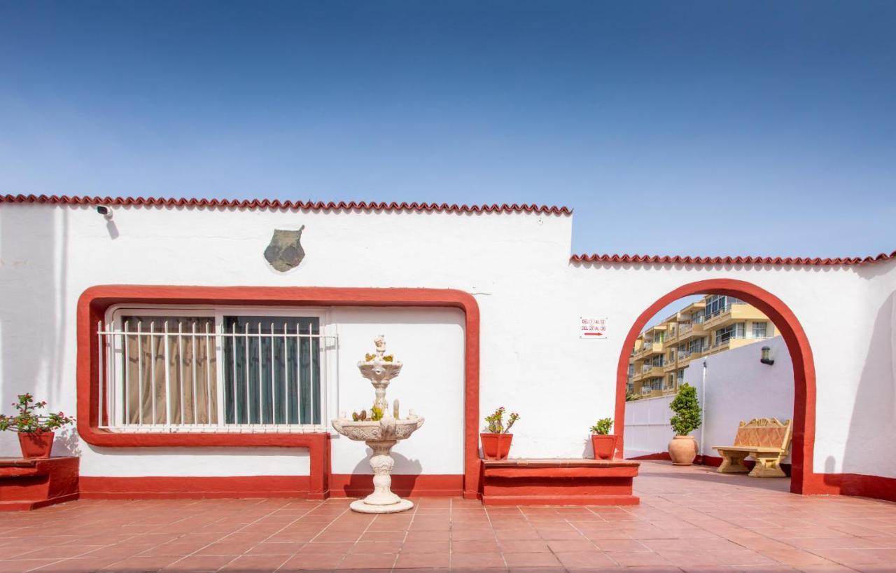 New 3Br With Great Terrace By Canariasgetaway San Bartolomé 外观 照片
