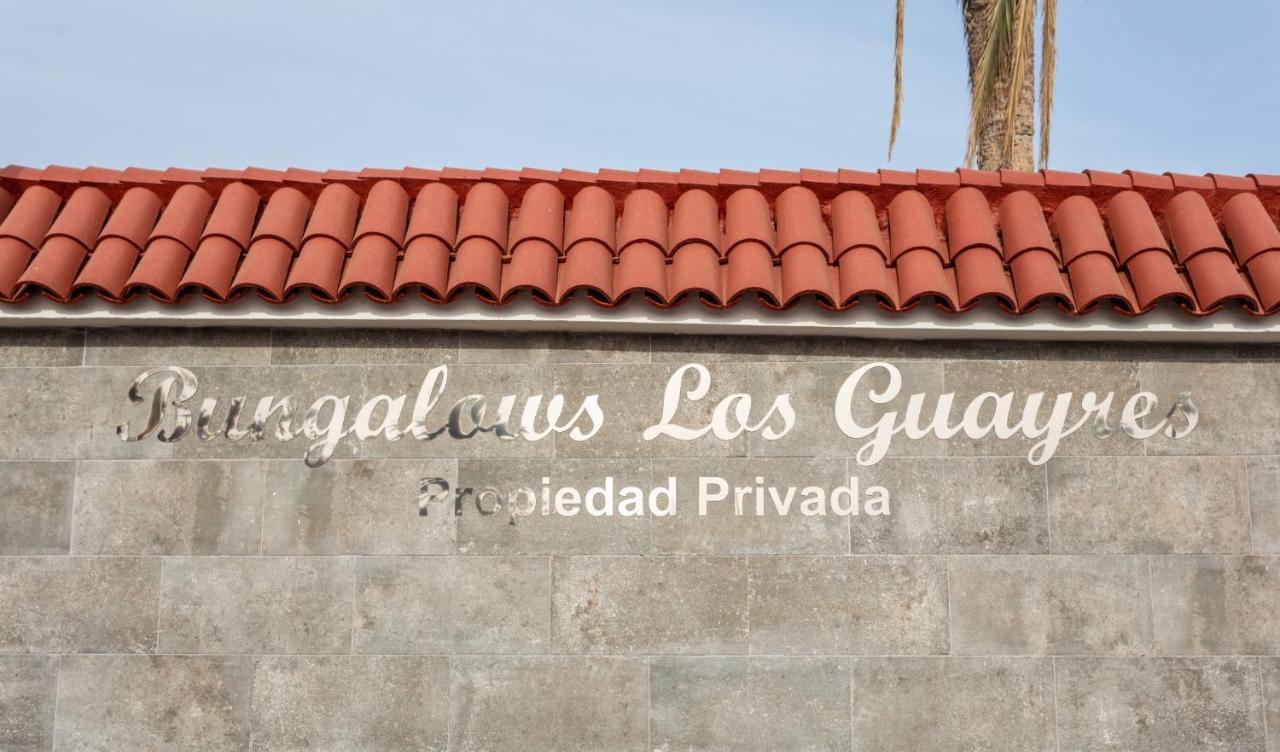 New 3Br With Great Terrace By Canariasgetaway San Bartolomé 外观 照片