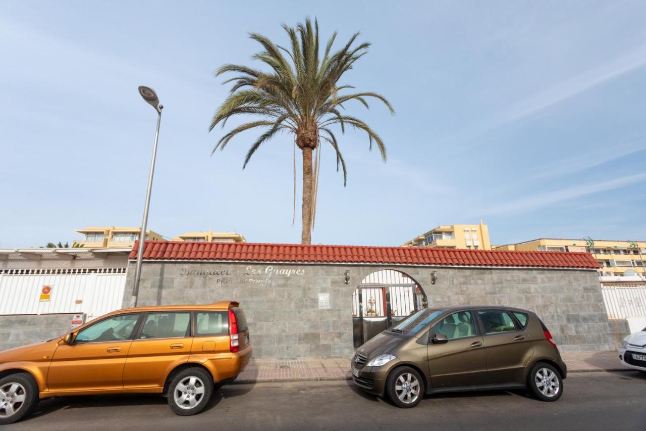 New 3Br With Great Terrace By Canariasgetaway San Bartolomé 外观 照片