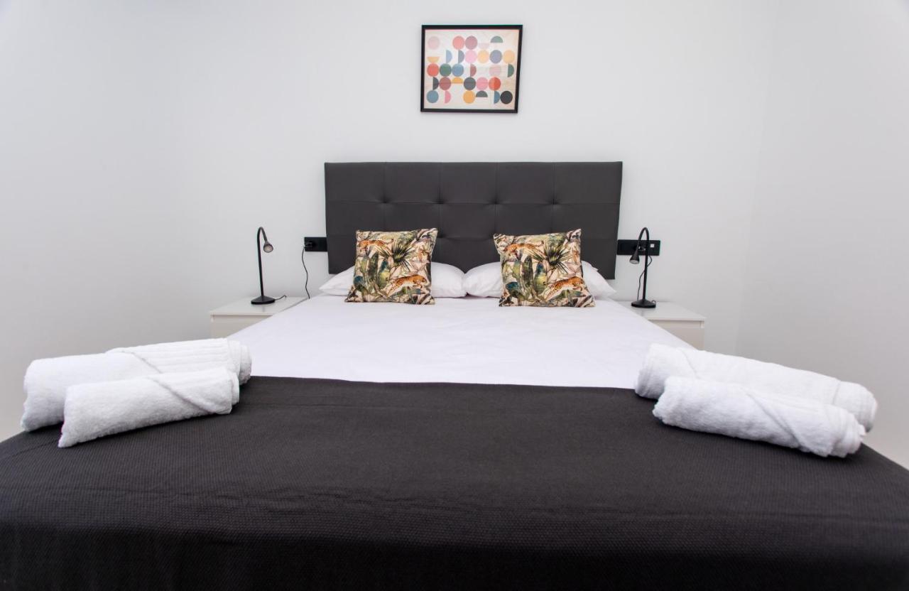 New 3Br With Great Terrace By Canariasgetaway San Bartolomé 外观 照片