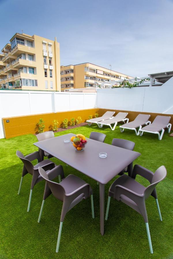New 3Br With Great Terrace By Canariasgetaway San Bartolomé 外观 照片