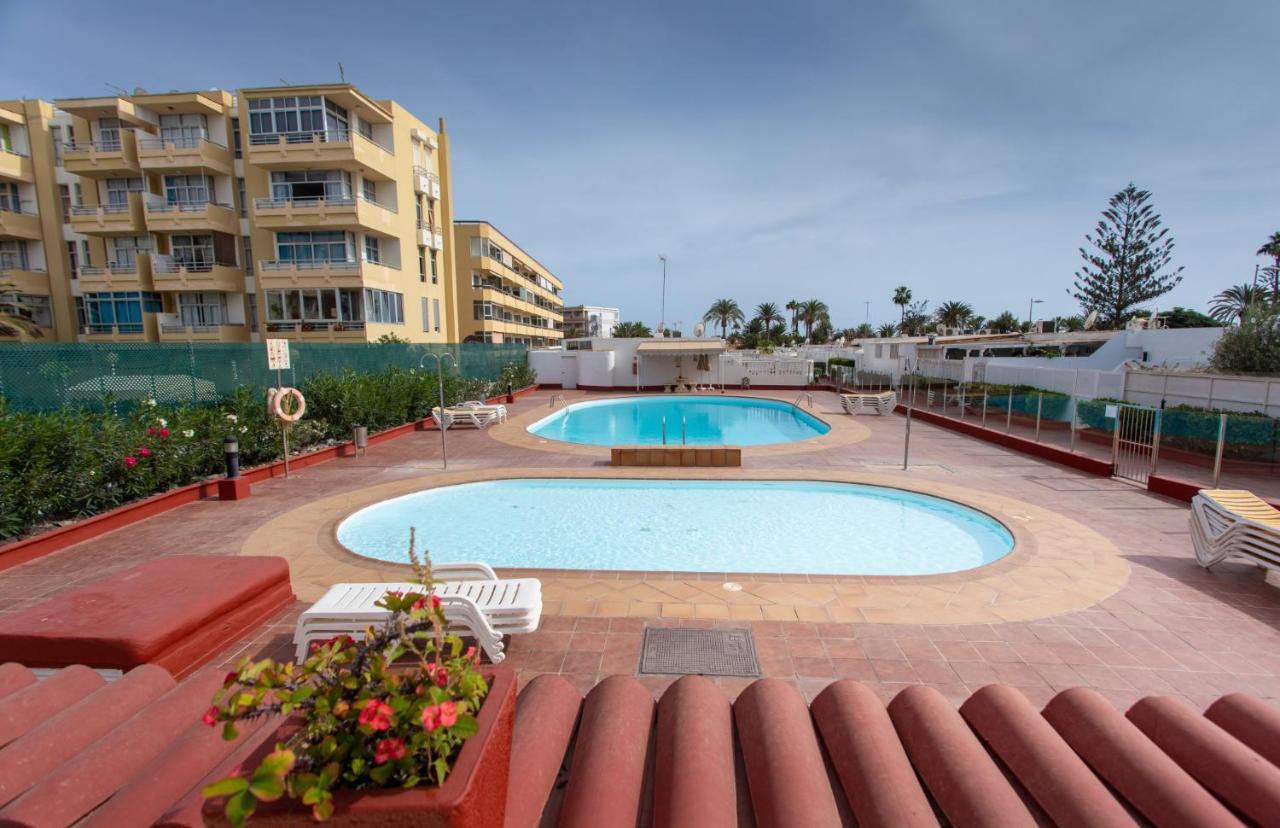 New 3Br With Great Terrace By Canariasgetaway San Bartolomé 外观 照片