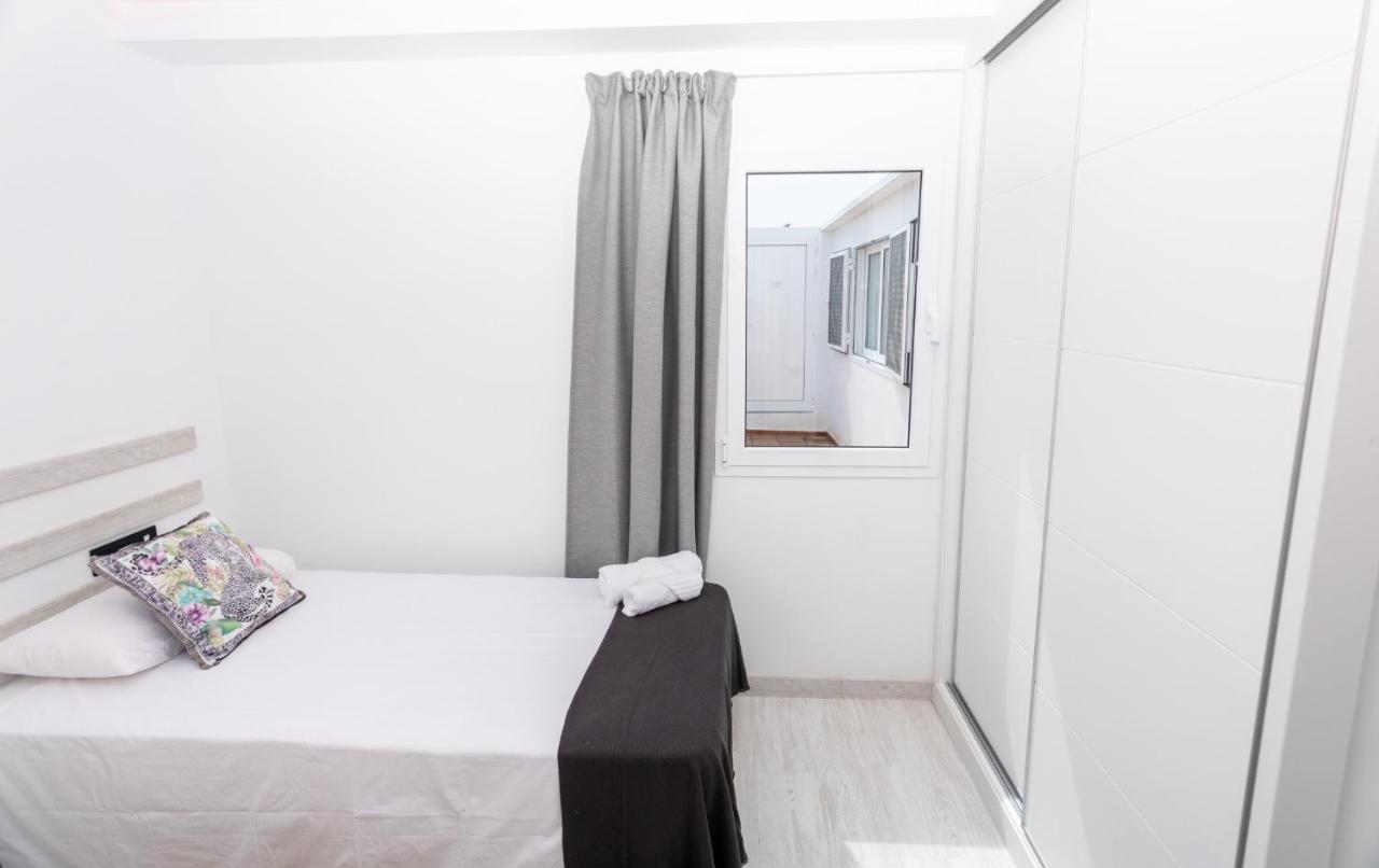 New 3Br With Great Terrace By Canariasgetaway San Bartolomé 外观 照片