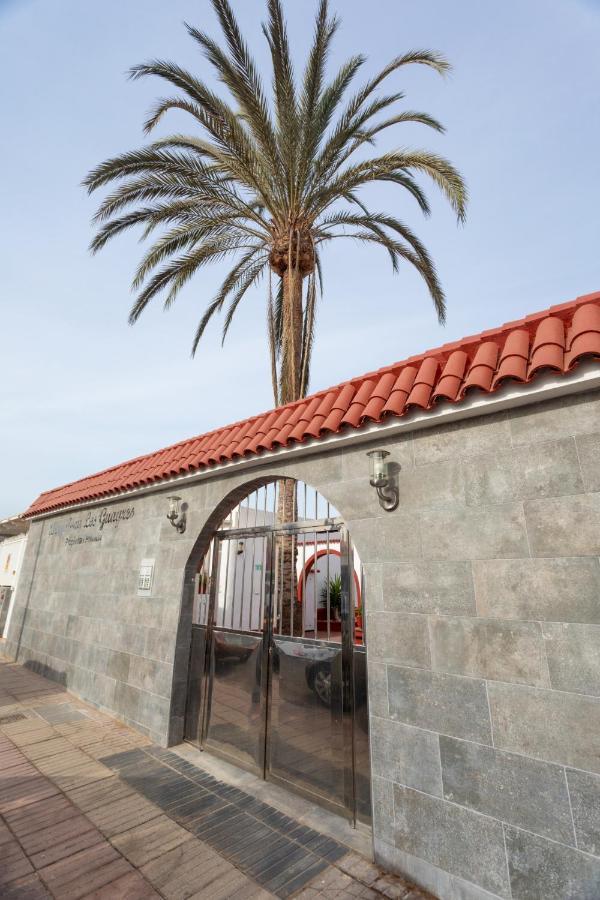 New 3Br With Great Terrace By Canariasgetaway San Bartolomé 外观 照片
