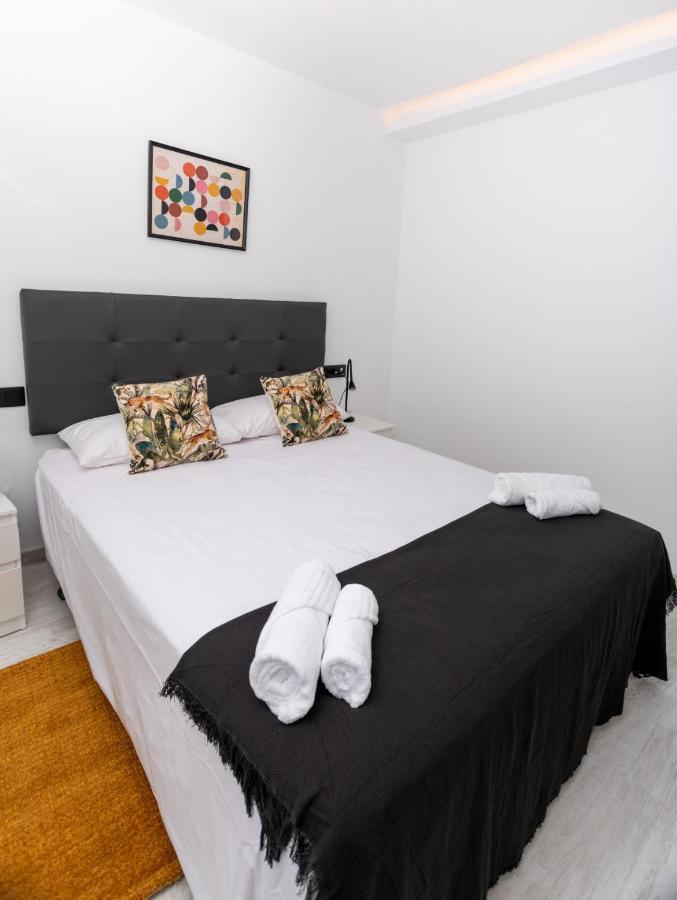 New 3Br With Great Terrace By Canariasgetaway San Bartolomé 外观 照片