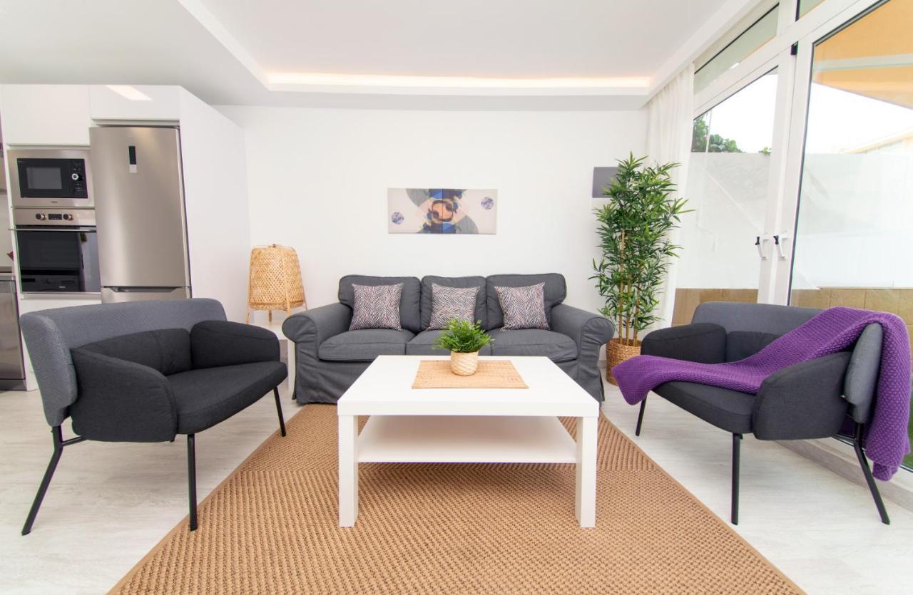 New 3Br With Great Terrace By Canariasgetaway San Bartolomé 外观 照片