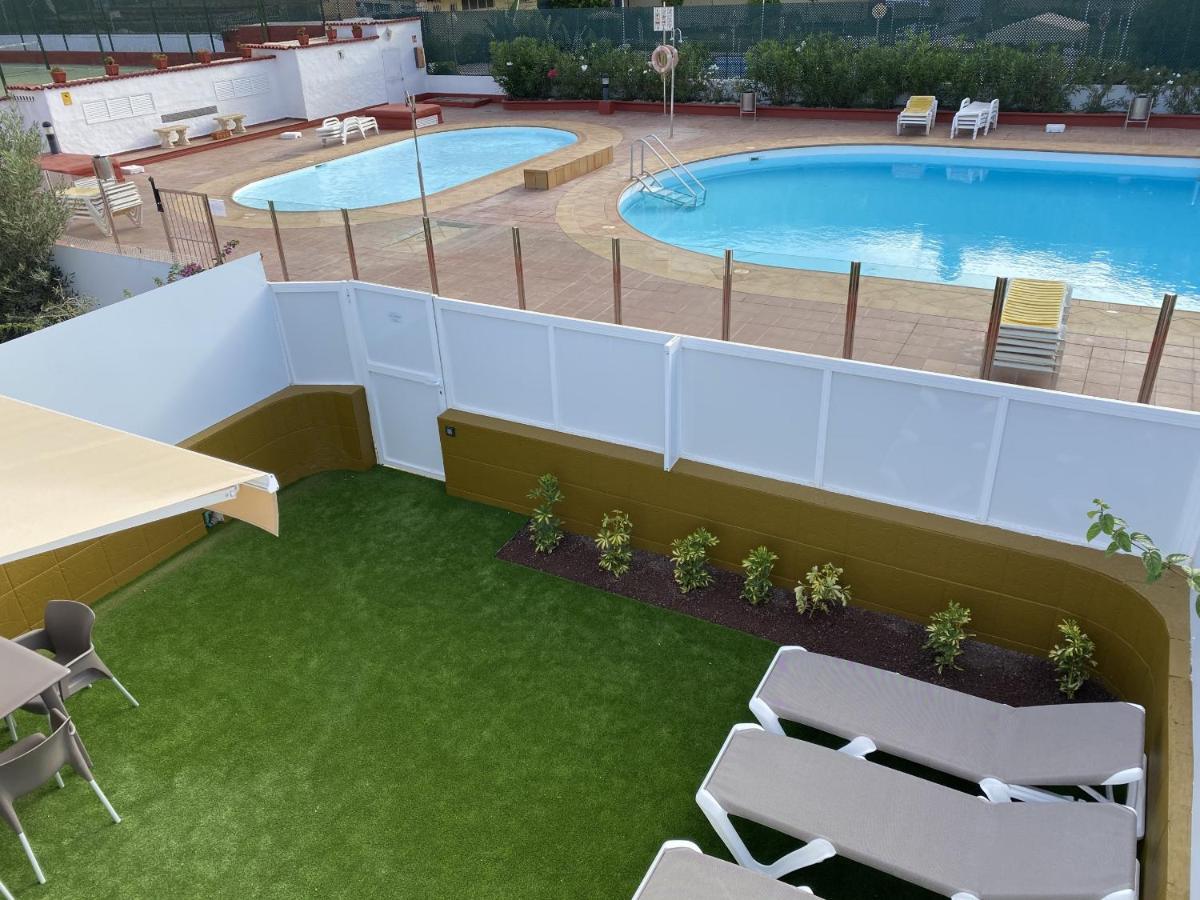New 3Br With Great Terrace By Canariasgetaway San Bartolomé 外观 照片
