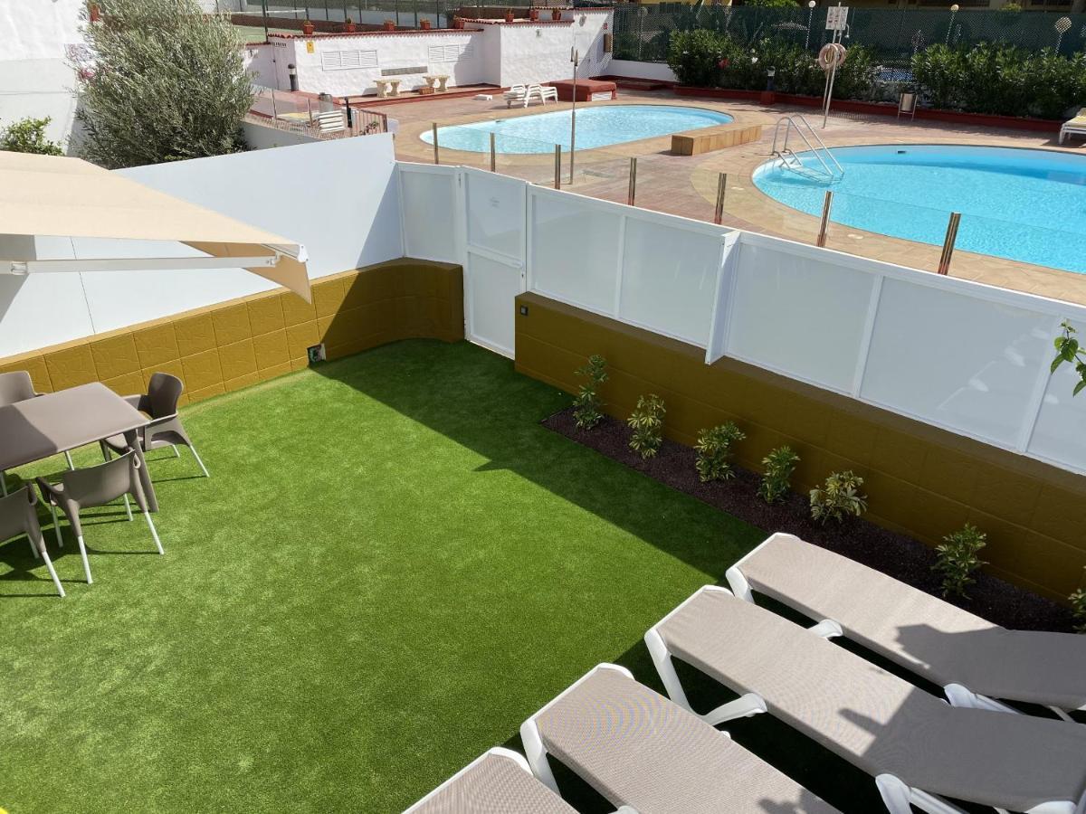 New 3Br With Great Terrace By Canariasgetaway San Bartolomé 外观 照片