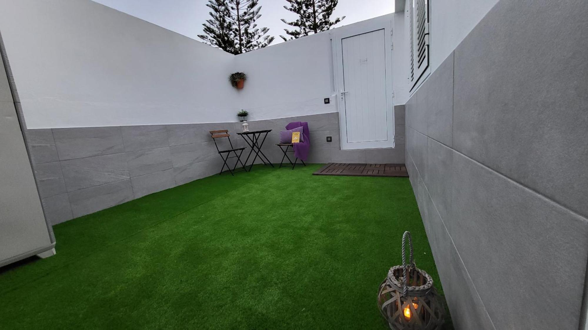 New 3Br With Great Terrace By Canariasgetaway San Bartolomé 外观 照片