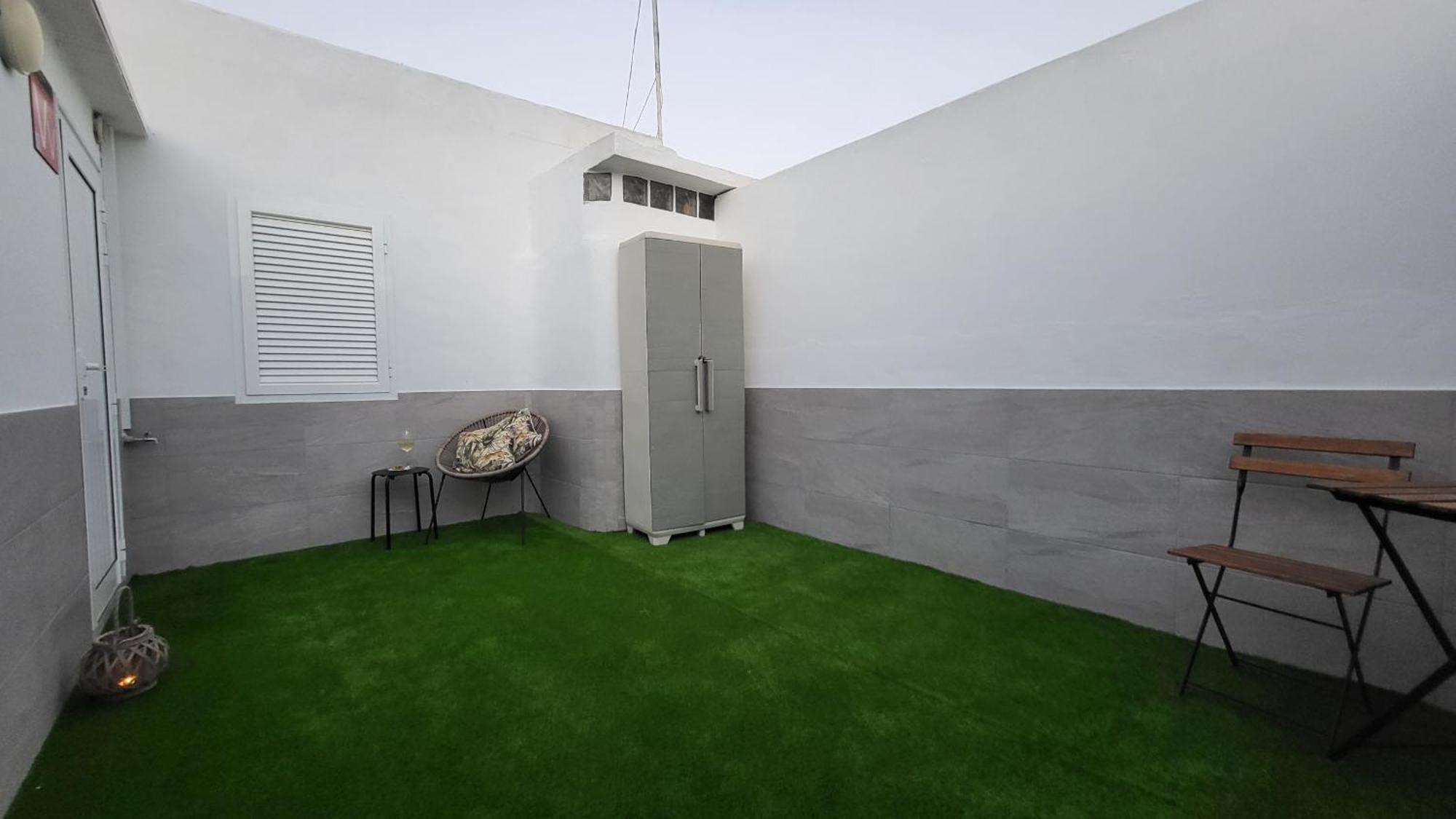 New 3Br With Great Terrace By Canariasgetaway San Bartolomé 外观 照片