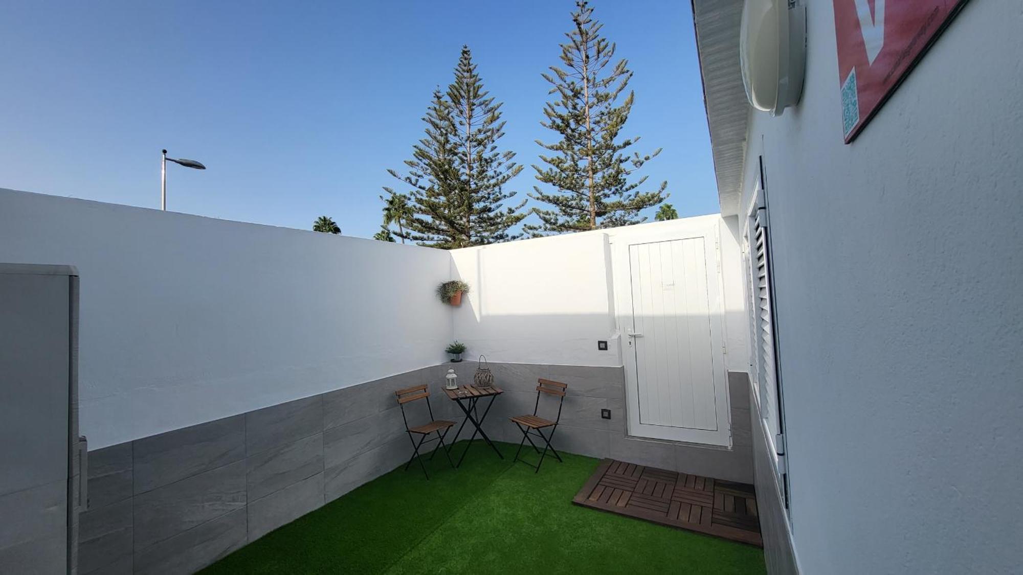 New 3Br With Great Terrace By Canariasgetaway San Bartolomé 外观 照片