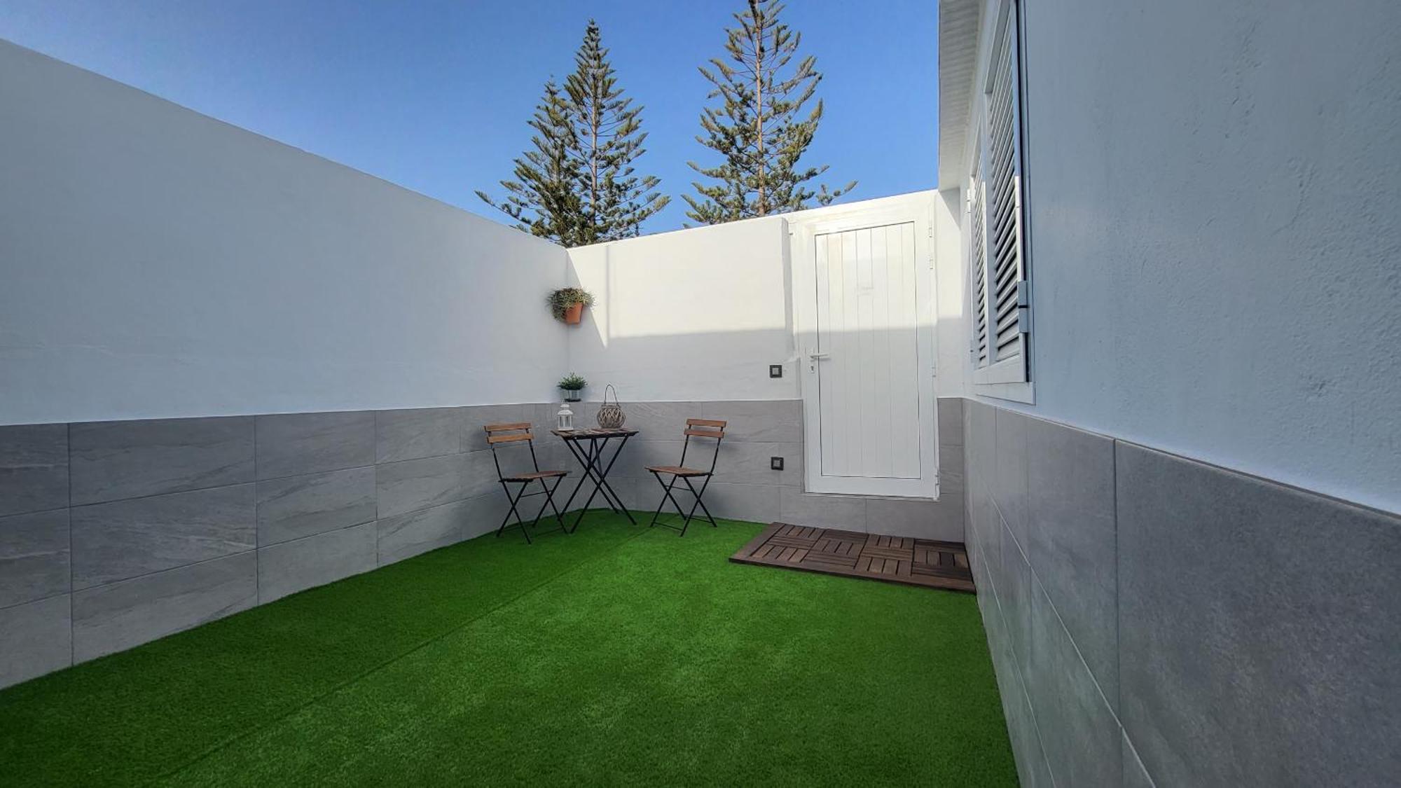 New 3Br With Great Terrace By Canariasgetaway San Bartolomé 外观 照片