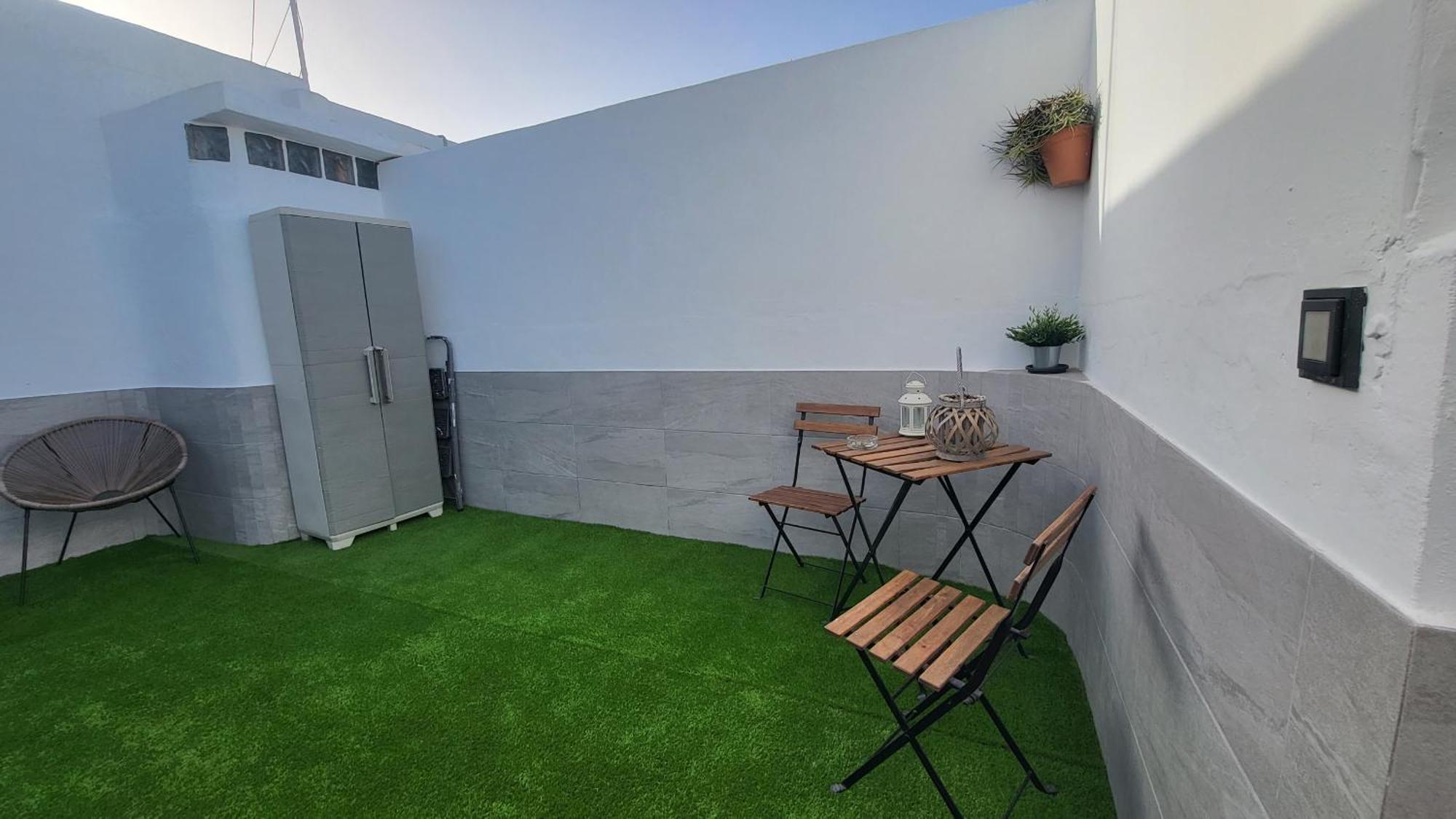 New 3Br With Great Terrace By Canariasgetaway San Bartolomé 外观 照片