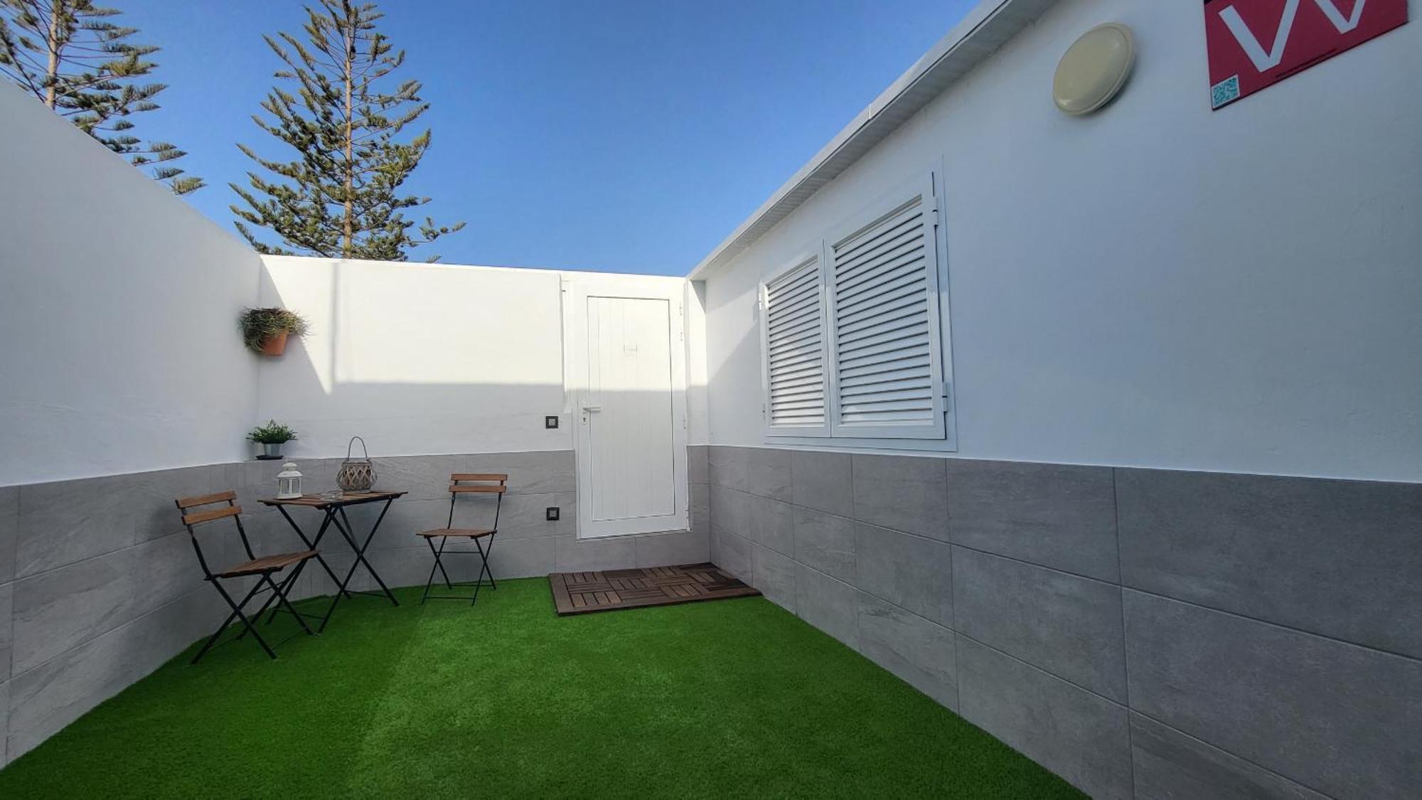New 3Br With Great Terrace By Canariasgetaway San Bartolomé 外观 照片
