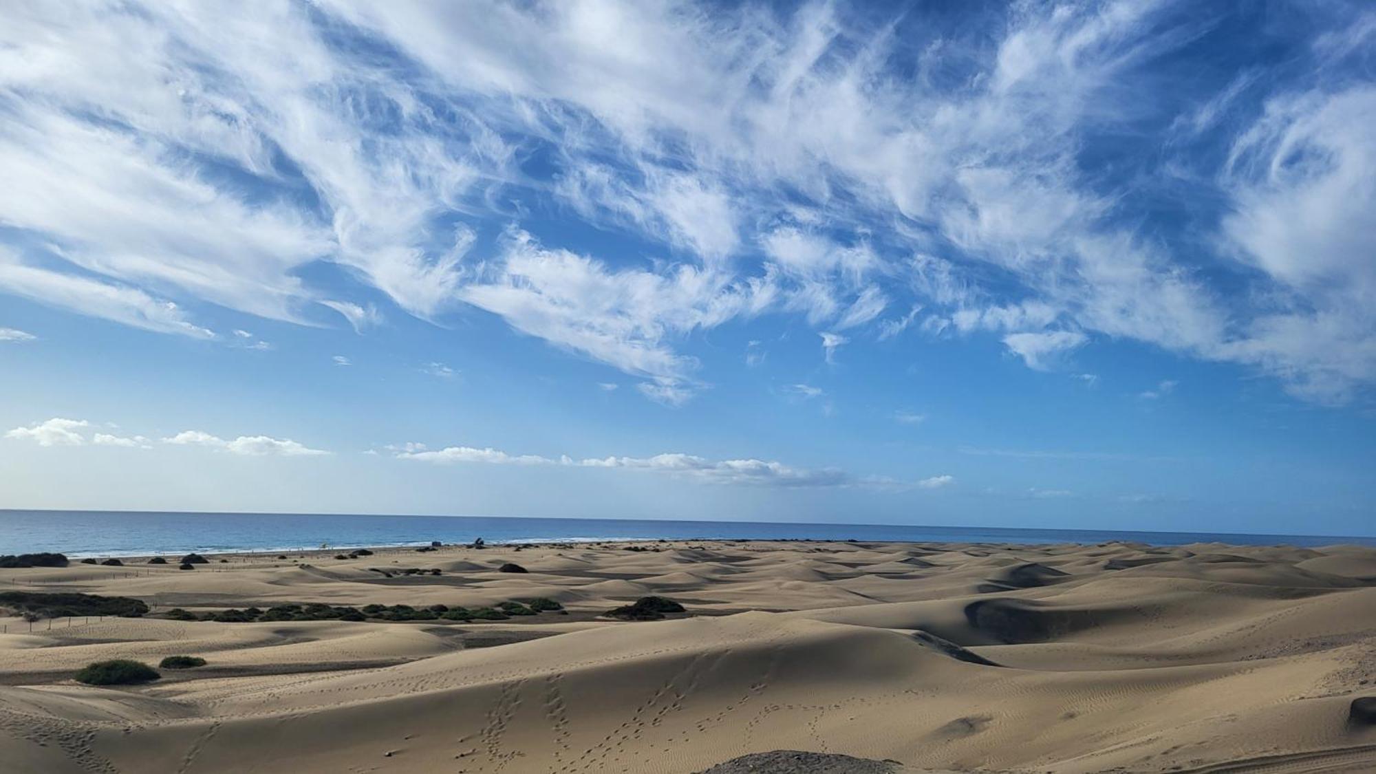 New 3Br With Great Terrace By Canariasgetaway San Bartolomé 外观 照片