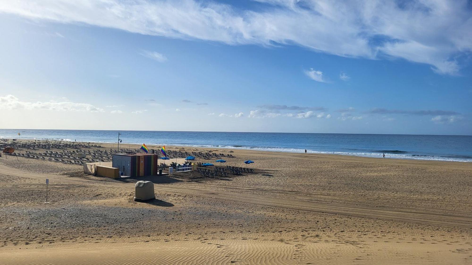 New 3Br With Great Terrace By Canariasgetaway San Bartolomé 外观 照片