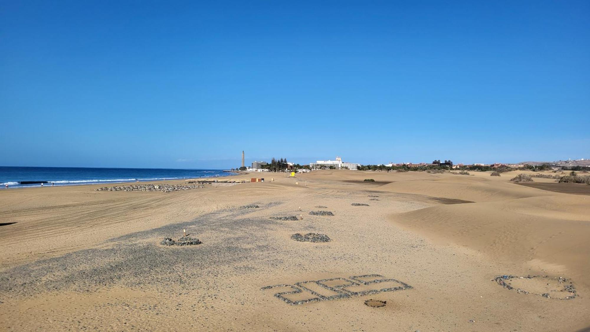 New 3Br With Great Terrace By Canariasgetaway San Bartolomé 外观 照片
