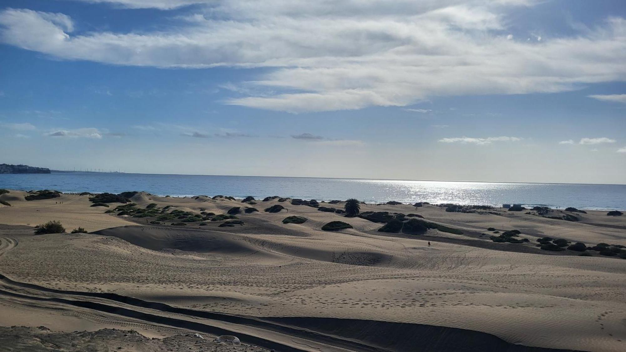 New 3Br With Great Terrace By Canariasgetaway San Bartolomé 外观 照片
